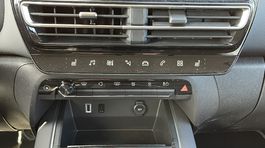 Citroën C5 Aircross PHEV - test 2024