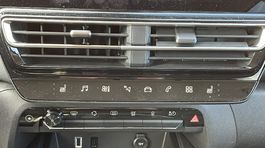 Citroën C5 Aircross PHEV - test 2024