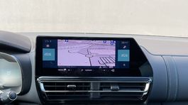 Citroën C5 Aircross PHEV - test 2024