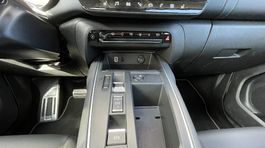 Citroën C5 Aircross PHEV - test 2024