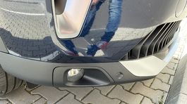 Citroën C5 Aircross PHEV - test 2024