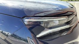 Citroën C5 Aircross PHEV - test 2024