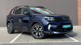 Citroën C5 Aircross PHEV - test 2024
