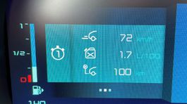 Citroën C5 Aircross PHEV - test 2024