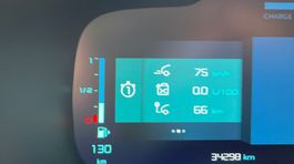 Citroën C5 Aircross PHEV - test 2024