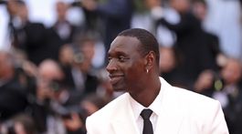 France Cannes 2024 Awards Ceremony Red Carpet
