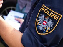 polizei, rakúsko