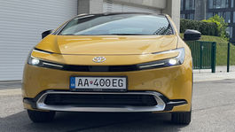 Toyota Prius 2,0 Plug-in Hybrid 223 Executive...