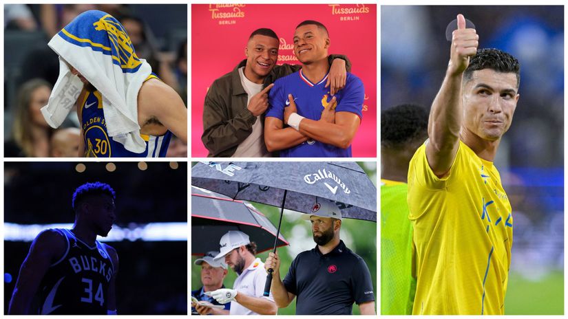 Prestížny magazín Forbes zverejnil rebríček...