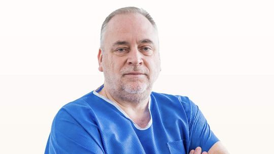 MUDr. Igor Keher