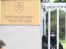 SR ŠTS Pezinok väzba strelec návrh GP BAX