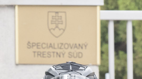 Kauza Carlton: Palovič žiadal 100-tisíc eur za ovplyvnenie prokurátorov, tvrdí obžaloba. Vypovedal aj Kováčik