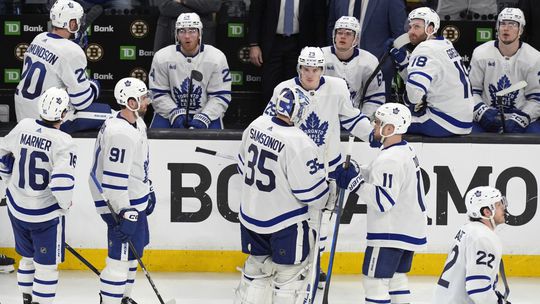 Toronto už vo vyraďovačke nechce byť iba do počtu. Zmeniť to má nový kouč, pred pár rokmi získal Stanley Cup