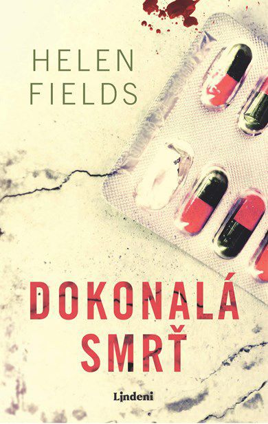 Helen Fields: Dokonalá smrť