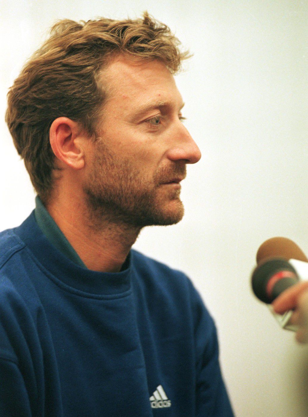 Miloslav Mečíř.