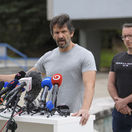 SR Banská Bystrica premiér Fico atentát stav BBX