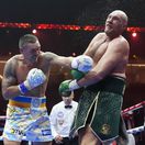 Usyk Fury