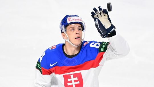 Veľká strata pre Slovensko. Országhovi bude v prvom zápase na MS chýbať jedna z opôr
