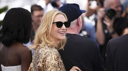 Cate Blanchett