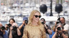 France Cannes 2024 Rumours Photo Call