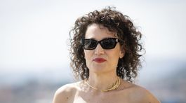 France Cannes 2024 The Substance Photo Call
