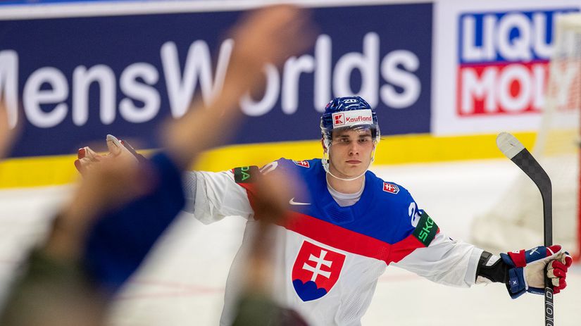 Slovensko, Lotyšsko