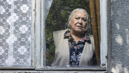 Svatá, Jiřina Bohdalová