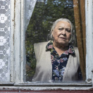 Svatá, Jiřina Bohdalová