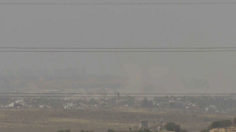 Israel AP Live Feed