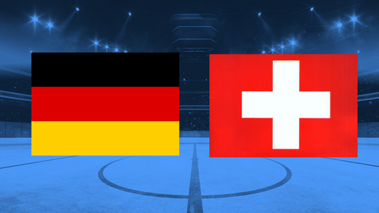Stretnutie medzi Švajčiarskom a Nemeckom sme priniesli ONLINE