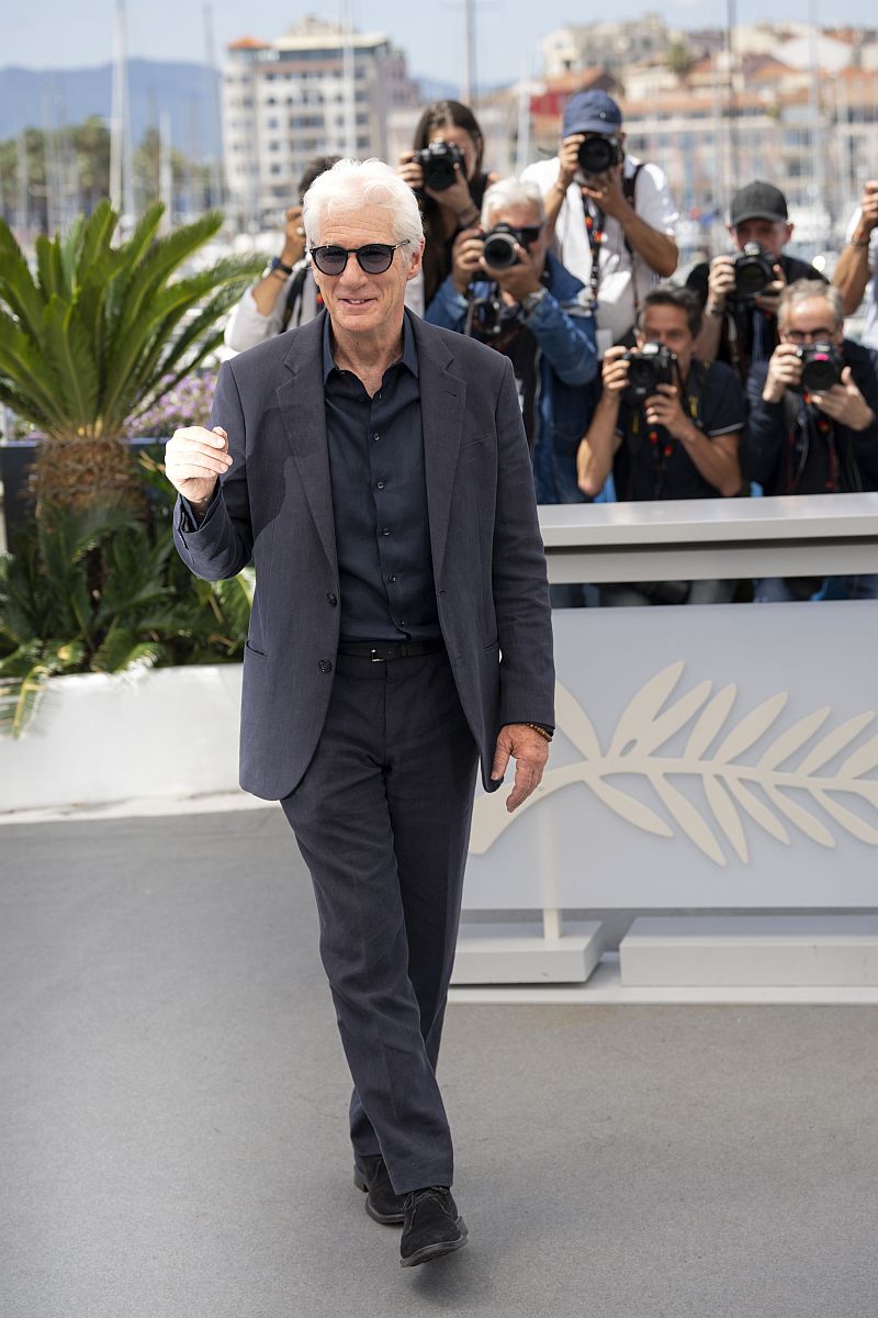 Richard Gere