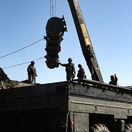 Russia Nuclear Drills