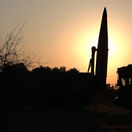 Russia Nuclear Drills