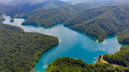 Scenary5 TB Lika-Senj County