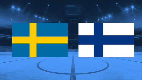 ONLINE: Severské derby o semifinále. Švédi hrajú proti Fínom