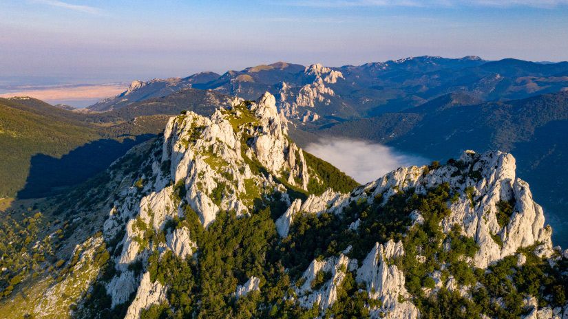Velebit