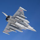 ASMPA on Rafale
