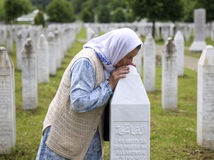 Bosna, Srebrenica