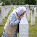 Bosna, Srebrenica