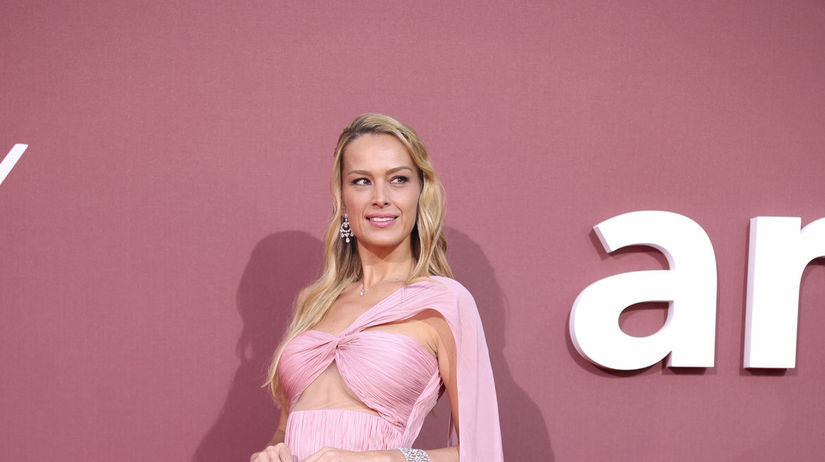 France Cannes 2024 Amfar Arrivals