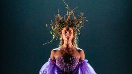 GAIA, Anna Vágnerová, Fashion Ballet