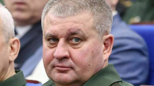 V korupčnej sieti ruskej armády uviazol ďalší generál, na dva mesiace ide do väzby