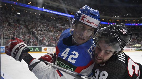 Tatar a Nemec boli len začiatok. Hokejovej reprezentácii sa črtajú ďalšie posily z NHL