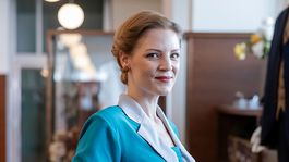 Barbora Chlebcová