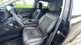 Citroën C5 Aircros MHEV 136 ë-DCT6 (2024)