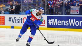 ČR hokej MS2024 Ostrava B Skupina  Kazachstan