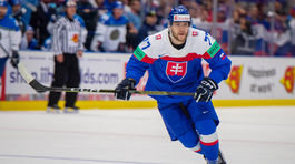 ČR hokej MS2024 Ostrava B Skupina  Kazachstan