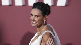 Demi Moore