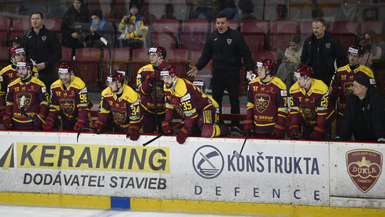 Vitaj doma! Pred novou sezónou posilňuje aj Dukla, veľkú rybu ulovila v konkurenčnom rybníku