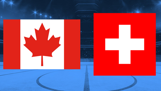 Druhé semifinále na MS medzi Kanadou a Švajčiarskom sme sledovali ONLINE